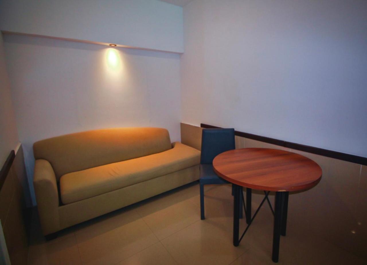 Hotel Maioris La Paz Bagian luar foto