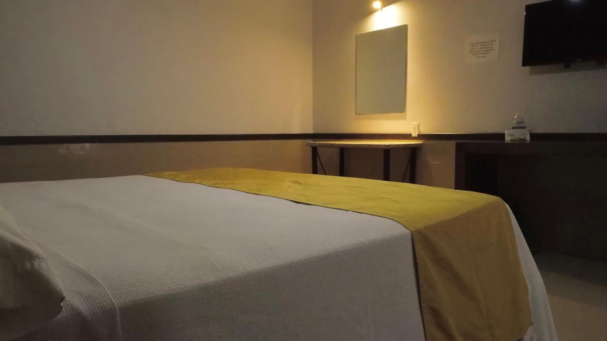 Hotel Maioris La Paz Bagian luar foto