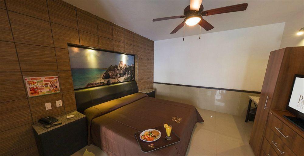 Hotel Maioris La Paz Bagian luar foto