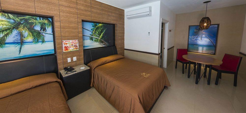 Hotel Maioris La Paz Bagian luar foto