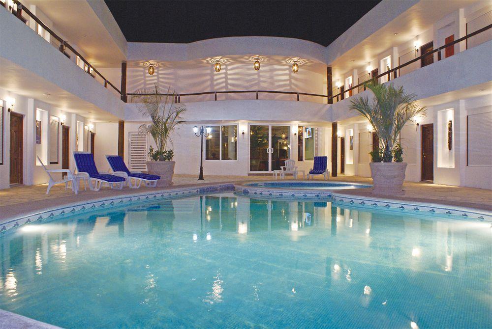 Hotel Maioris La Paz Bagian luar foto